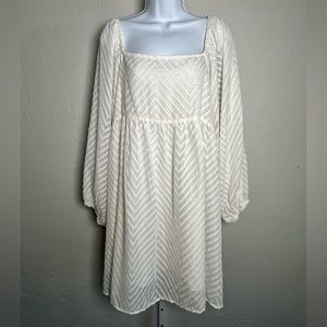 ALTER’D STATE • Flowy Dress